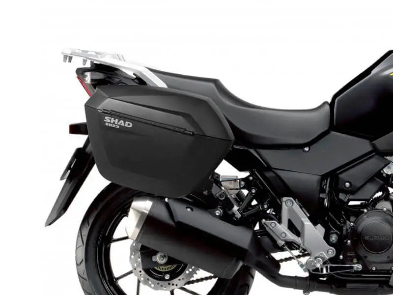 SHAD 3P Pannier System V-Strom 250 (DL250A)