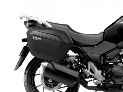 SHAD 3P Pannier System V-Strom 250 (DL250A)