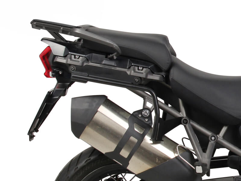 SHAD 3P System Triumph Explorer 1200