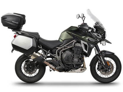 SHAD 3P System Triumph Explorer 1200