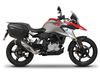 SHAD 3P System BMW G310R/GS