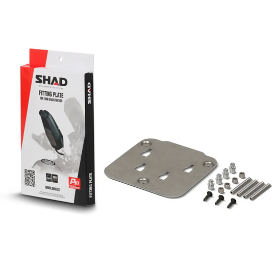 SHAD Pin System KTM