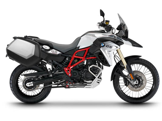 SHAD 3P System BMW F650GS / F700GS / F800GS