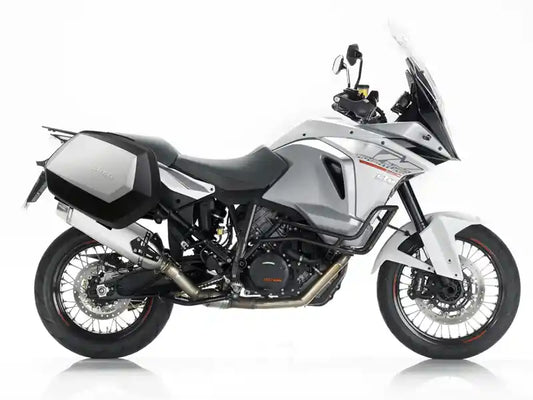 SHAD 3P System KTM Super Adventure 1290