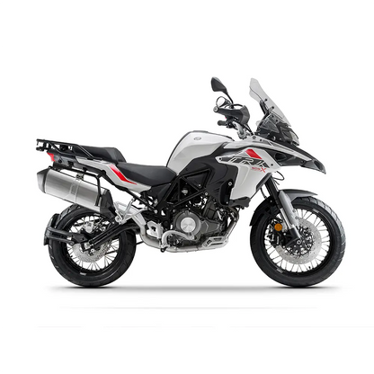 SHAD 3P System Benelli TRK X