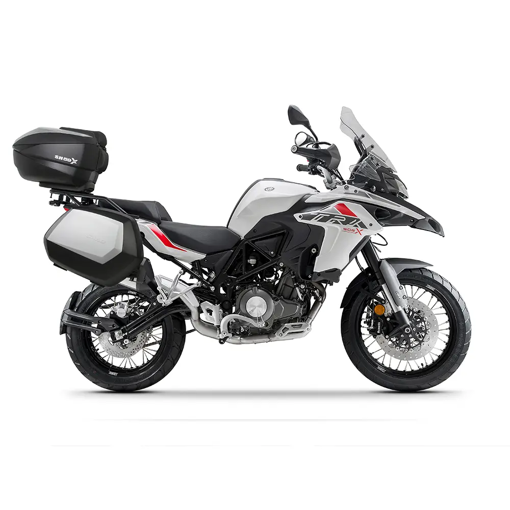 SHAD 3P System Benelli TRK X