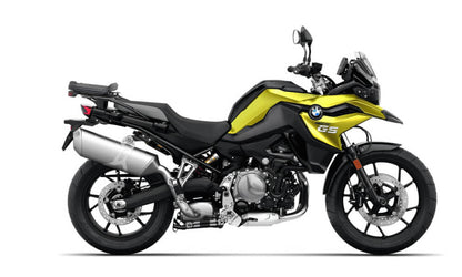SHAD 3P System BMW F850 GS