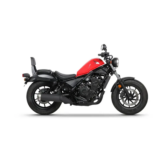 SHAD Kit Sissibar Honda CMX 500 Rebel
