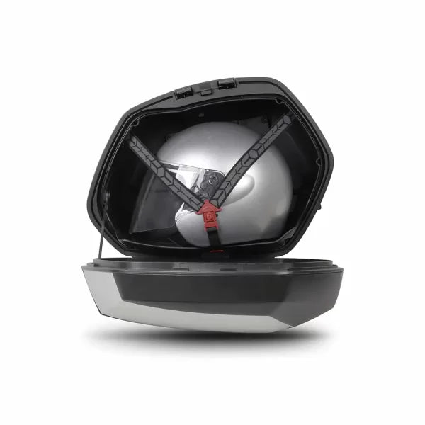 SHAD Side Cases SH35 Aluminium