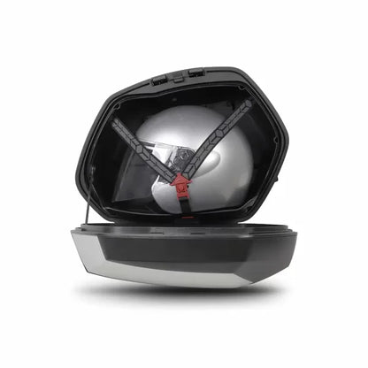 SHAD Side Cases SH35 Aluminium