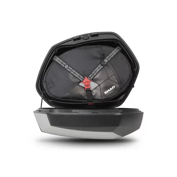 SHAD Side Cases SH35 Aluminium