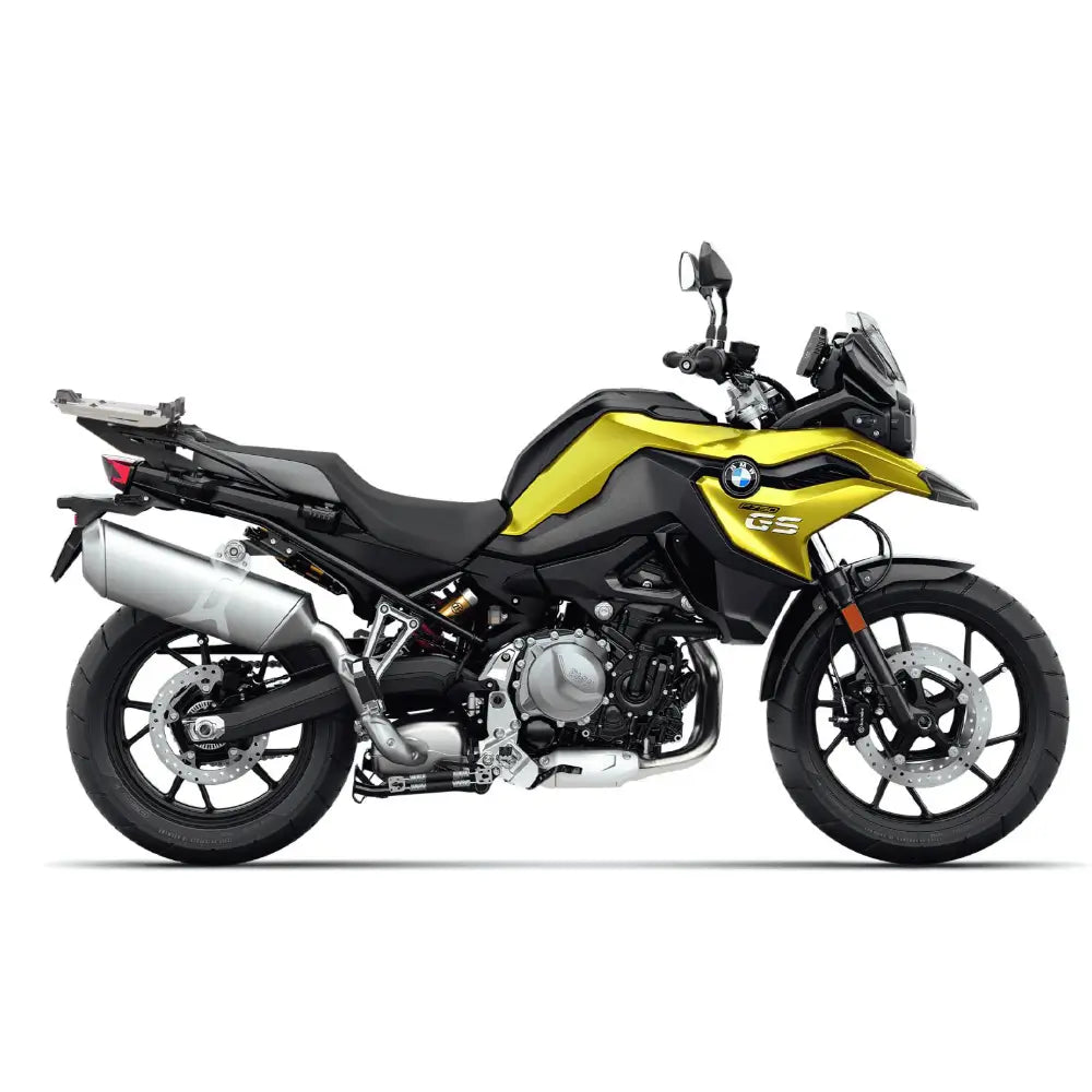 SHAD Top Master BMW F750GS /F850GS