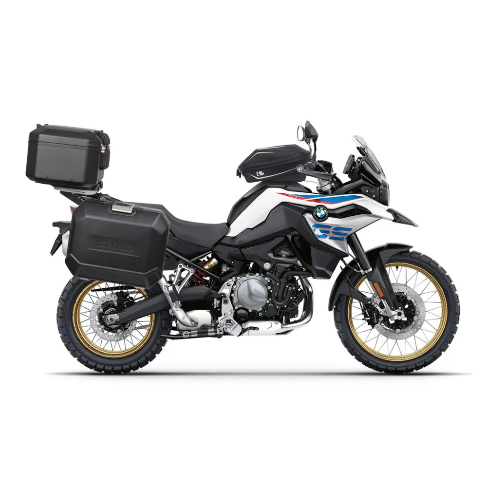 SHAD Top Master BMW F750GS /F850GS