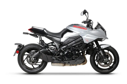 SHAD 3P System Suzuki Katana 1000