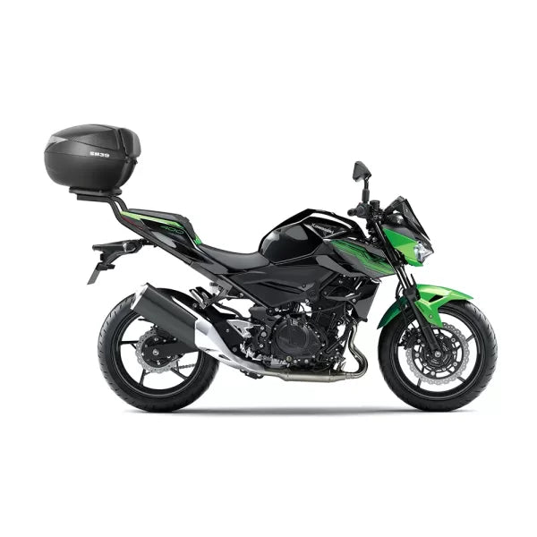 SHAD Top Case Mount Kawasaki Z400
