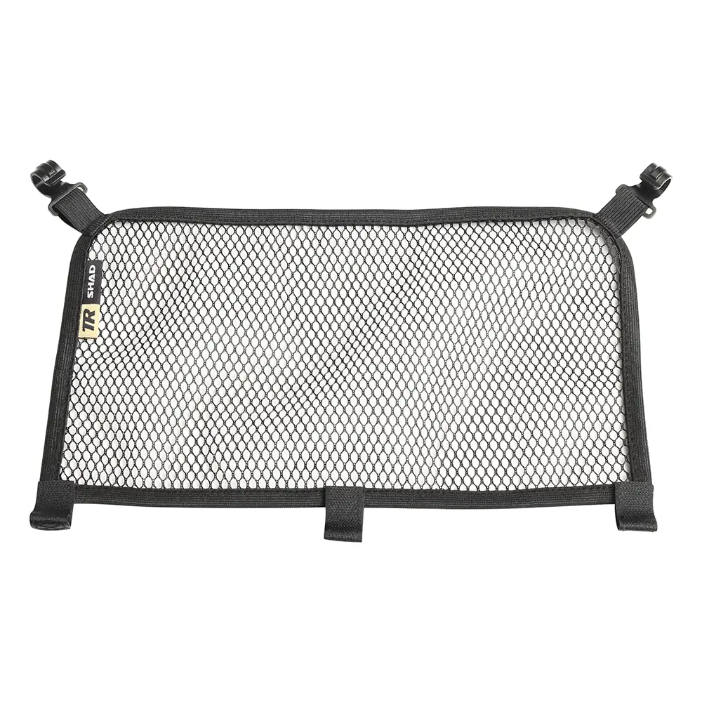 SHAD Inner Mesh Terra Side Cases
