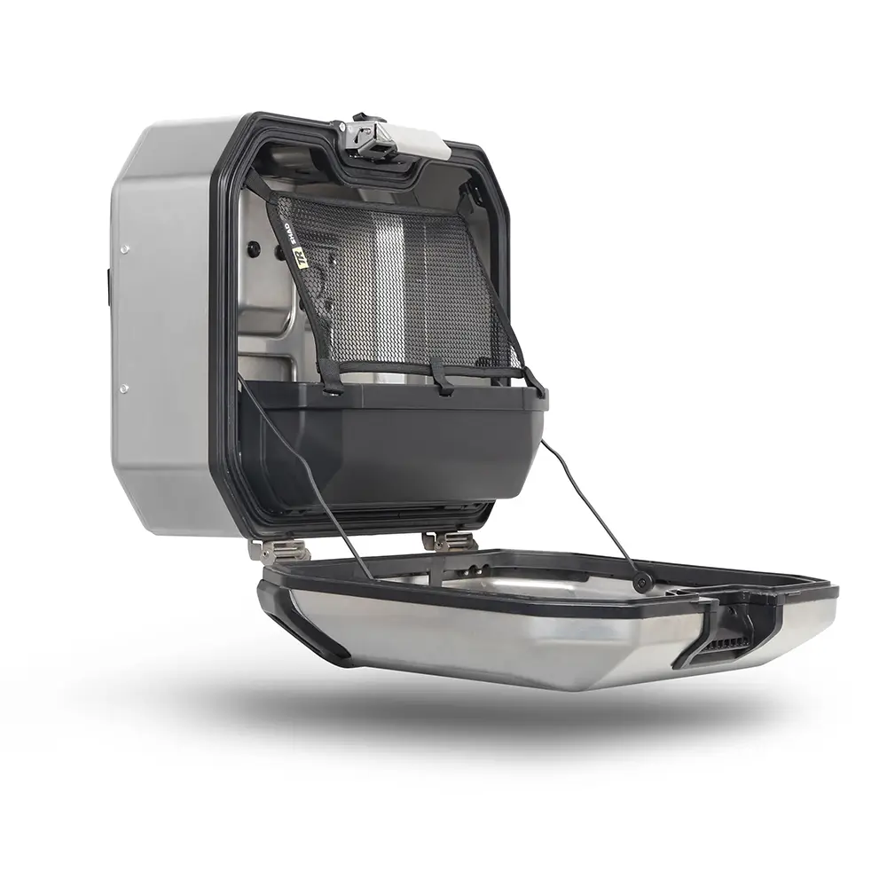 SHAD Inner Mesh Terra Side Cases