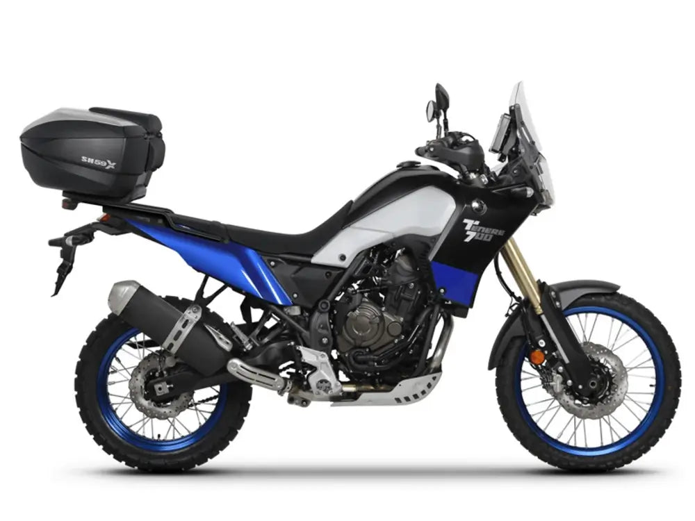 SHAD Top Master Yamaha Tenere 700