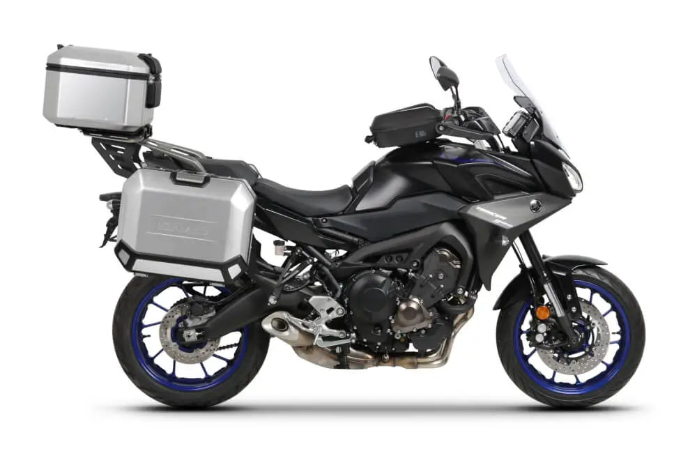 SHAD 4P System Yamaha Tracer 900/GT
