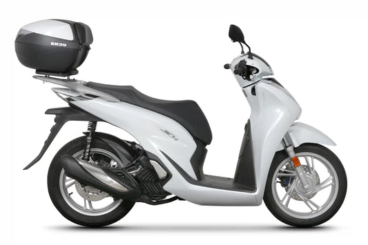 SHAD Top Master Honda SH125 '17-22