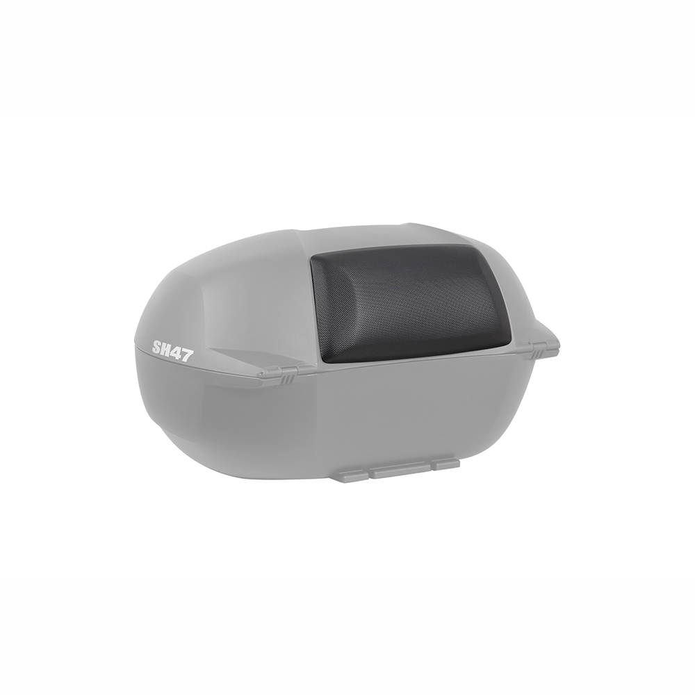 SHAD Backrest Suit SH47 Top Case