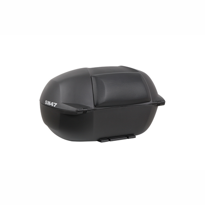 SHAD Backrest Suit SH47 Top Case