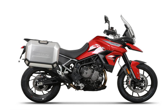 SHAD 4P System Triumph Tiger 900/GT/Rally