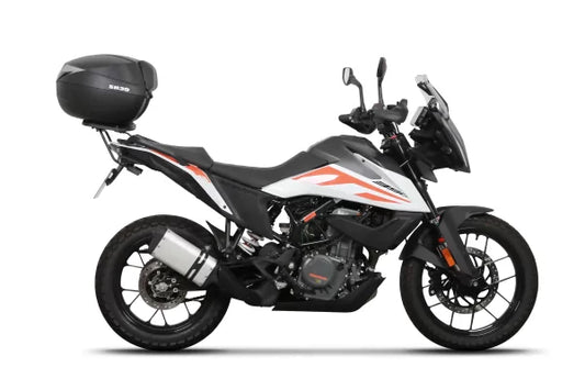 SHAD Top Case Mount KTM 390 ADVENTURE
