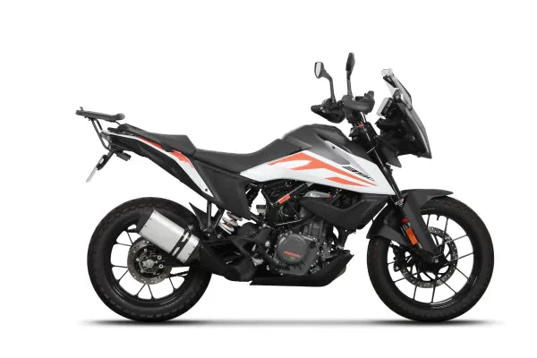 SHAD Top Case Mount KTM 390 ADVENTURE