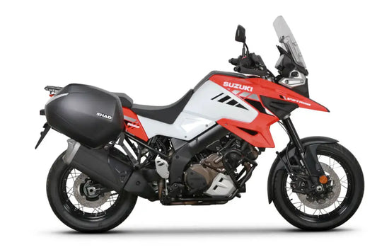 SHAD 3P System V-Strom 1000/1050/XT
