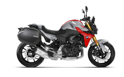 SHAD 3P System BMW F900 X/XR