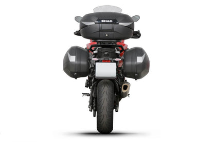 SHAD 3P System BMW S1000XR