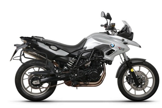 SHAD 4P System BMW F650GS/F700GS/F800GS