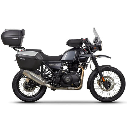 SHAD 3P System Royal Enfield Himalayan 410
