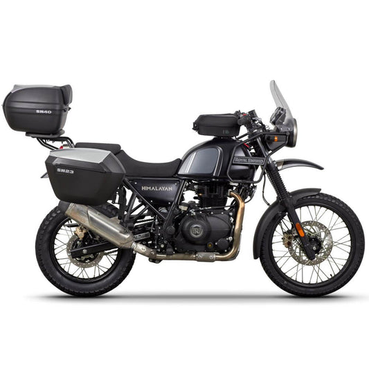 SHAD 3P System Royal Enfield Himalayan 410