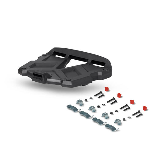 SHAD Mount Plate Suit SH48/50/58/59/TR38/TR48 (Polypropylene)