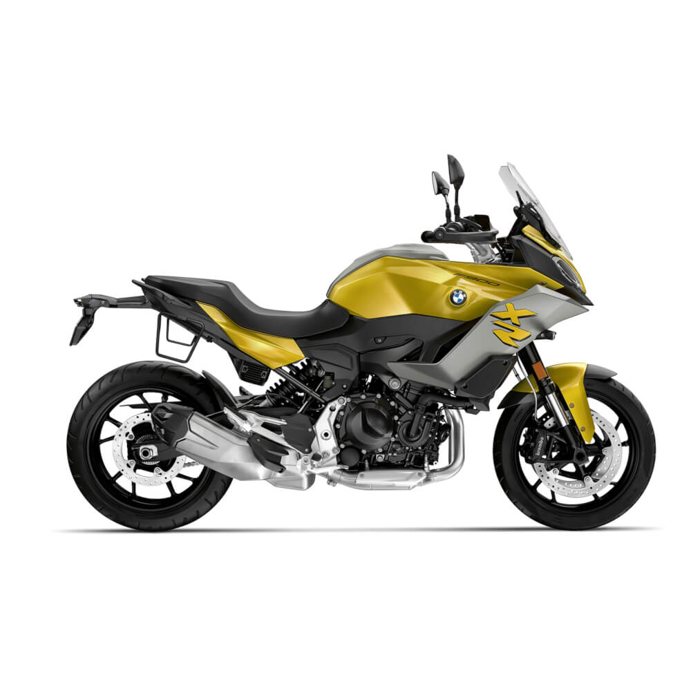 SHAD Side Bag Holder SR BMW F900R/XR