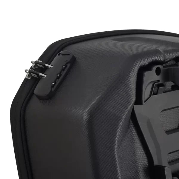 SHAD Hard Shell Saddle Bags E48SR