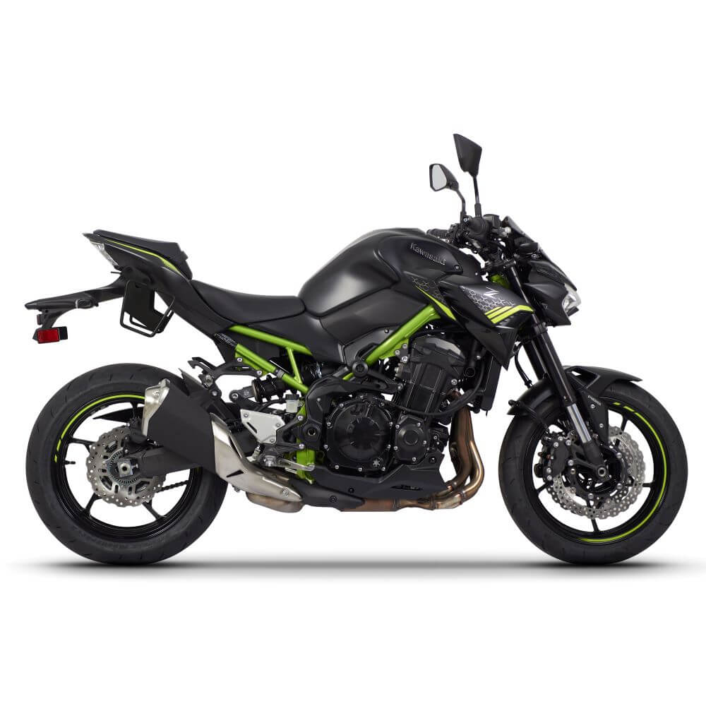 SHAD E48SR Sports Pannier Mount - Kawasaki Z900