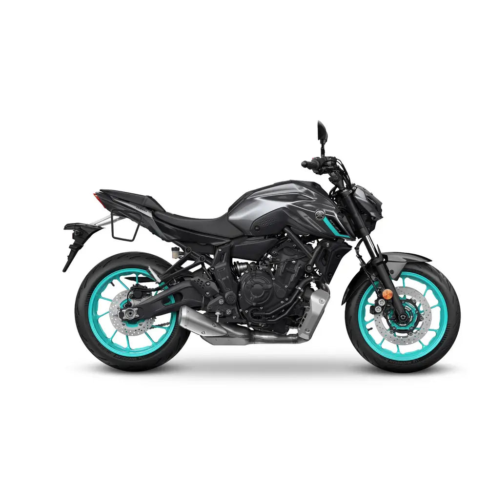 SHAD SR Side Bag Holder Yamaha MT09 '14-22