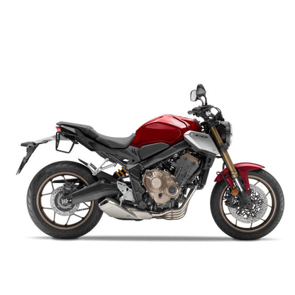 SHAD E48SR Sports Pannier Mount - Honda CB650R