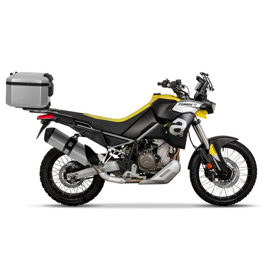 SHAD Top Case Fitting Kit Aprilia 660 Tuareg