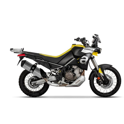 SHAD Top Case Fitting Kit Aprilia 660 Tuareg