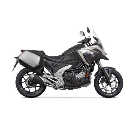 SHAD 3P Pannier Mount - Honda NC750 X