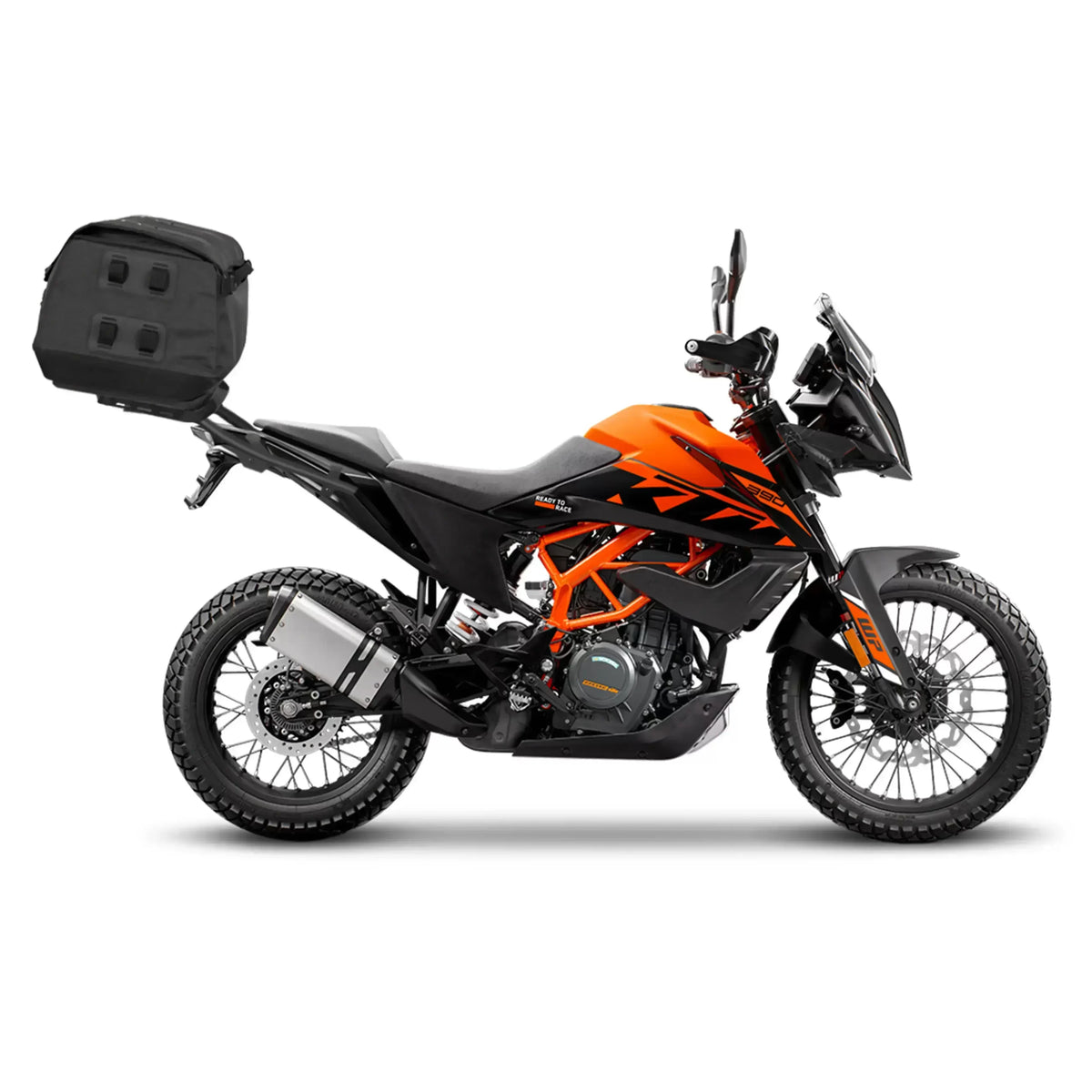 SHAD Top Case Mount KTM 390 Adventure '20-23 (Suit SH29-39) Type 2