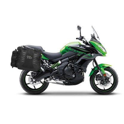 SHAD 4P System Kawasaki Versys 650
