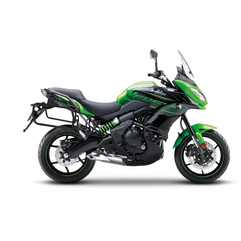 SHAD 4P System Kawasaki Versys 650