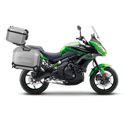SHAD 4P System Kawasaki Versys 650