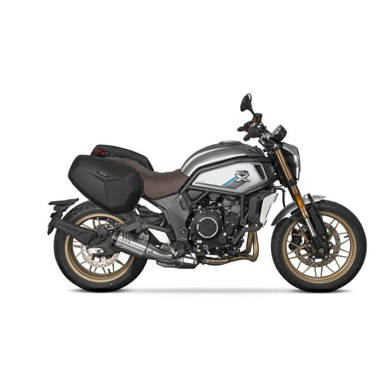 SHAD E48SR Sports Pannier Kit - CF Moto 700 CL-X Heritage