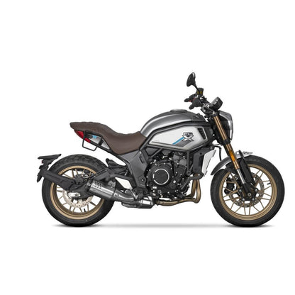 SHAD E48SR Sports Pannier Kit - CF Moto 700 CL-X Heritage
